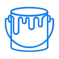 Paint the Walls icon